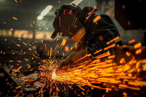 Best Welding Inspection and Certification in Crown Pot, IN