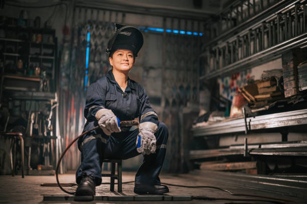 Best Automation and Robotic Welding in Crown Pot, IN
