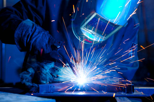 Best Artistic and Custom Metal Fabrication in Crown Pot, IN