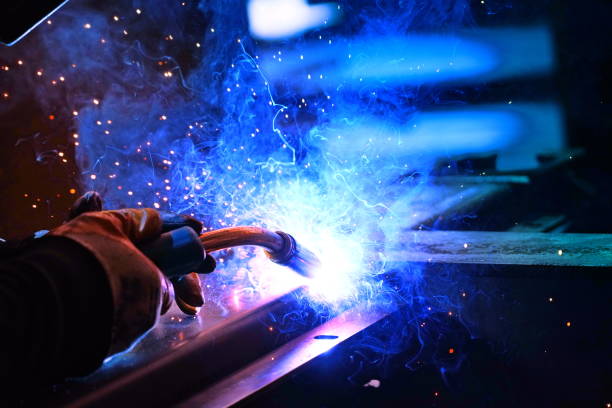 Crown Point, IN Welder & Metal Fabrication Company