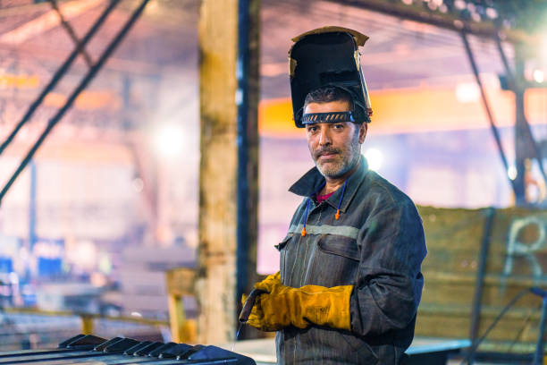 Best Structural Steel Welding in Crown Pot, IN