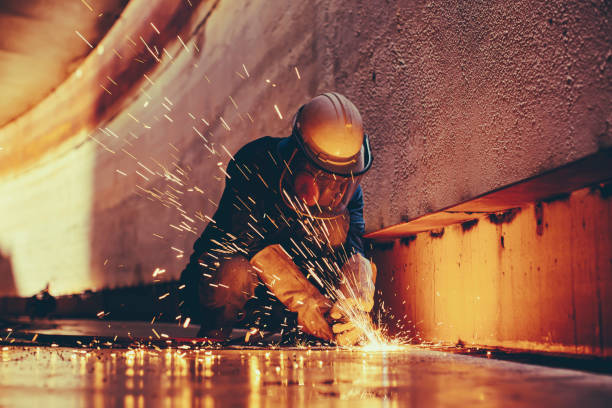 Trusted Crown Point, IN Welder & Metal Fabrication Experts