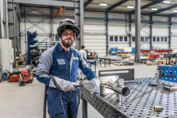 Best Specialty Welding Processes in Crown Pot, IN