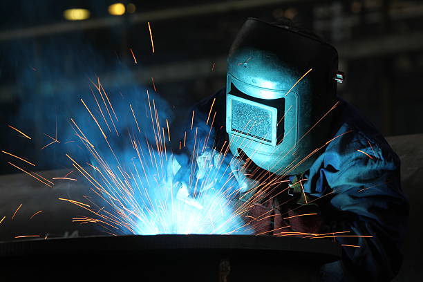 Best Structural Steel Welding in Crown Pot, IN