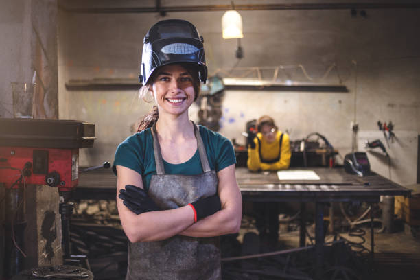 Affordable Welder Services in Crown Point, IN